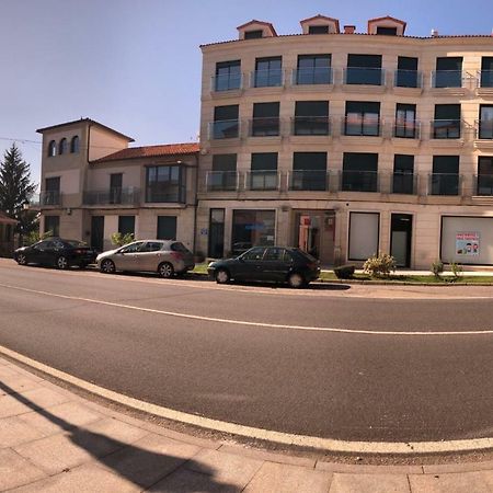 Apartamentos Augusto La Caniza المظهر الخارجي الصورة