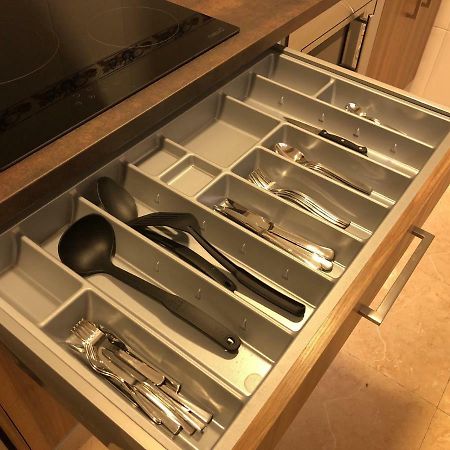 Apartamentos Augusto La Caniza المظهر الخارجي الصورة