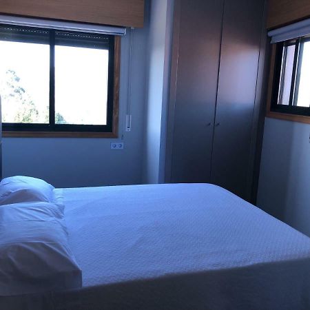 Apartamentos Augusto La Caniza المظهر الخارجي الصورة