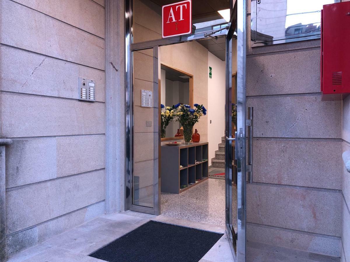 Apartamentos Augusto La Caniza المظهر الخارجي الصورة