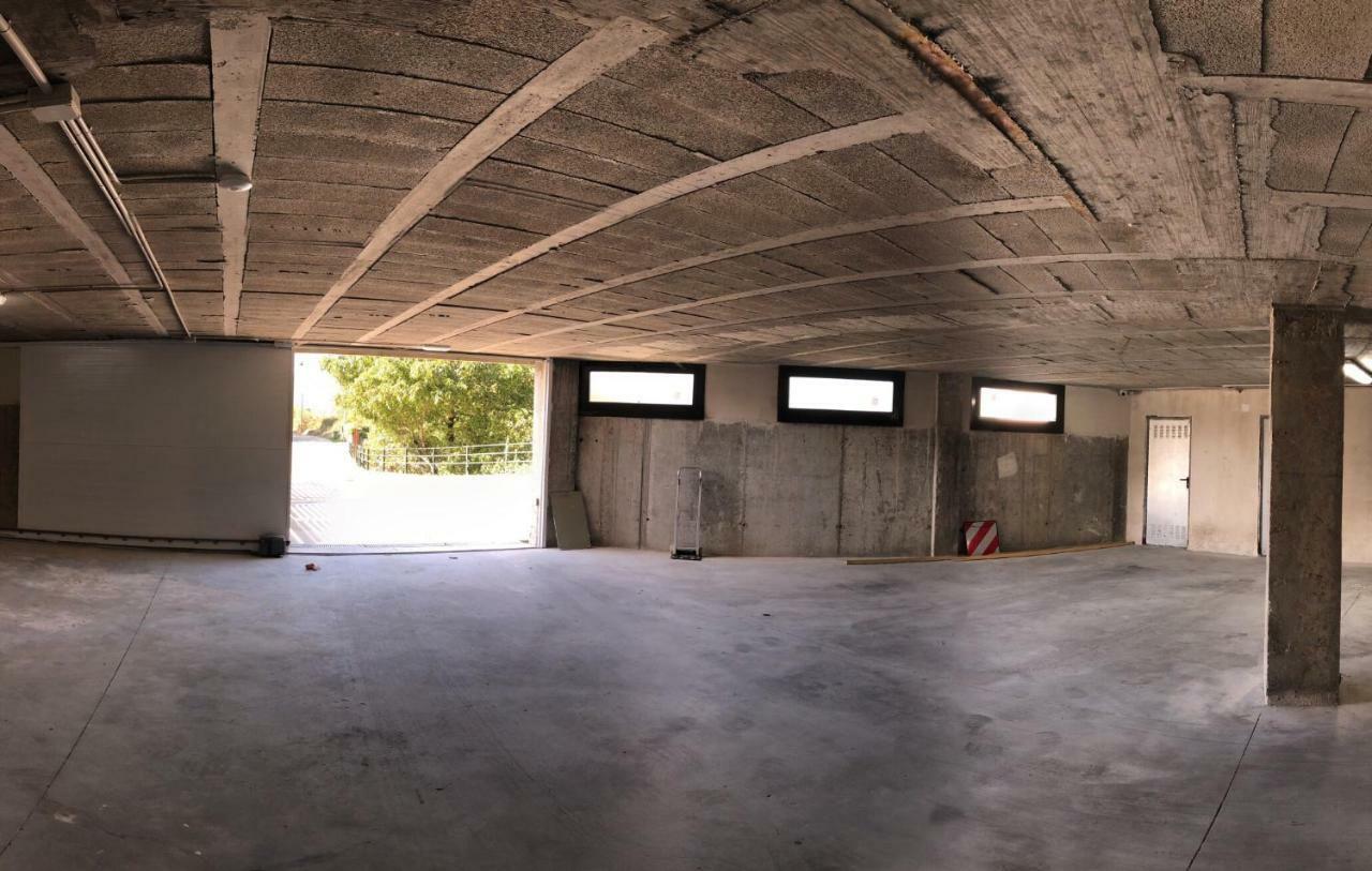 Apartamentos Augusto La Caniza المظهر الخارجي الصورة