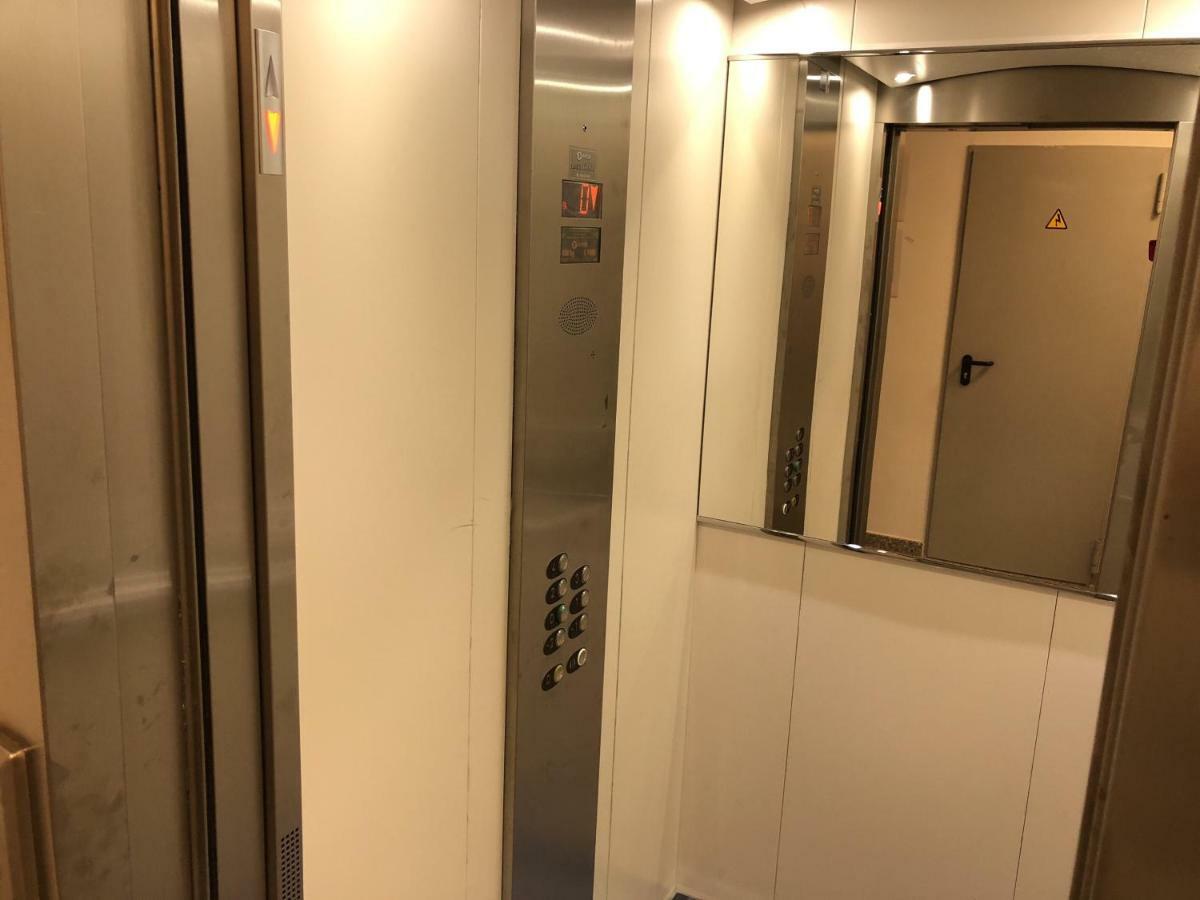 Apartamentos Augusto La Caniza المظهر الخارجي الصورة